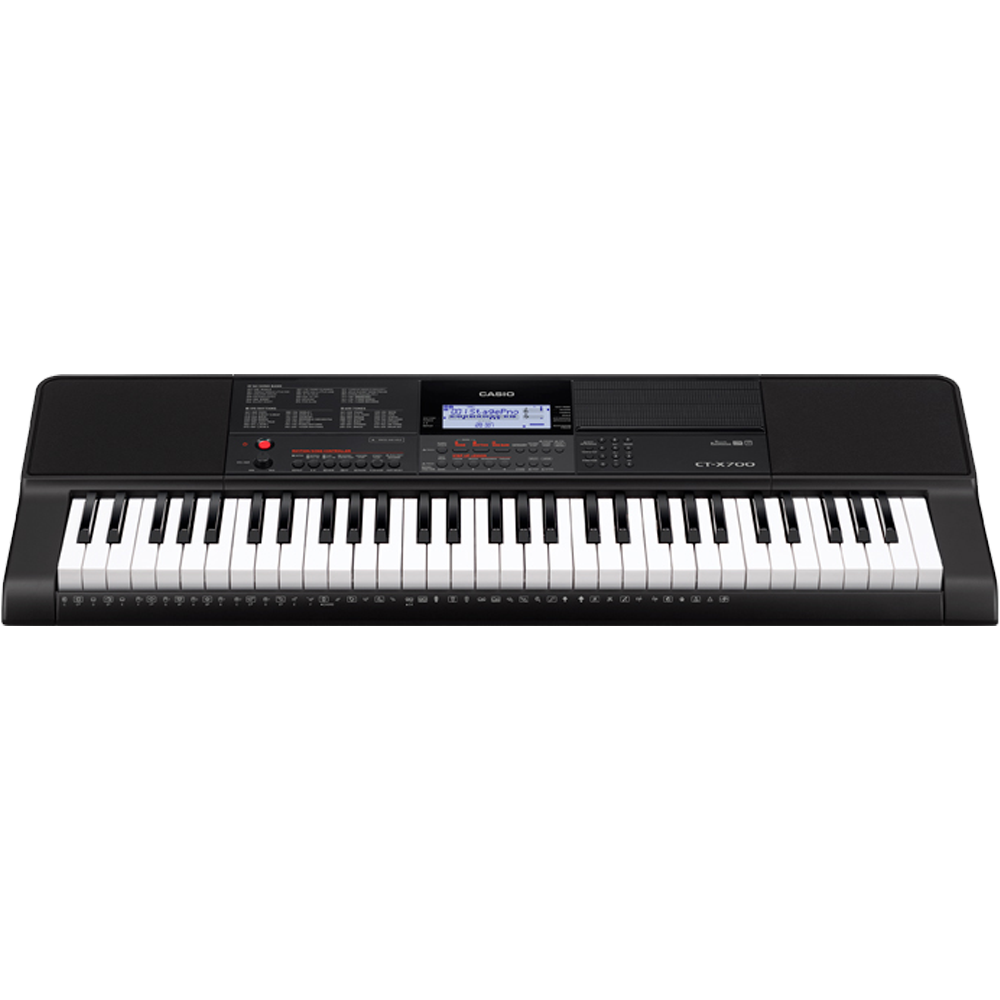 CT-X700 | CT-X