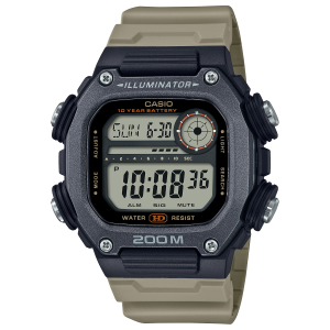 DW291HX-5AV Black