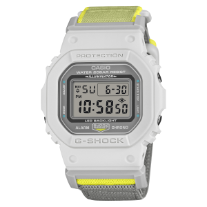 DW5600MNC7A8 | G-SHOCK DIGITAL Gray