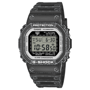 DW5600RGM-1 | G-SHOCK DIGITAL Black
