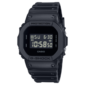 DW5600UBB-1 | Square Watch: DW5600UBB-1 G-SHOCK Square | Casio