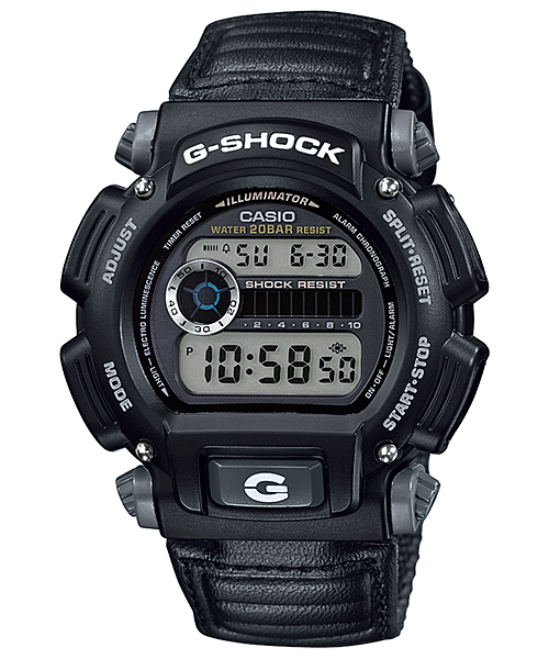 DW9052V-1 | G-SHOCK Digital 9052 Series Watch