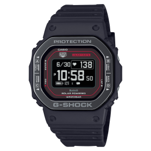 DWH5600MB1A4 | G-SHOCK G-SHOCK MOVE Black