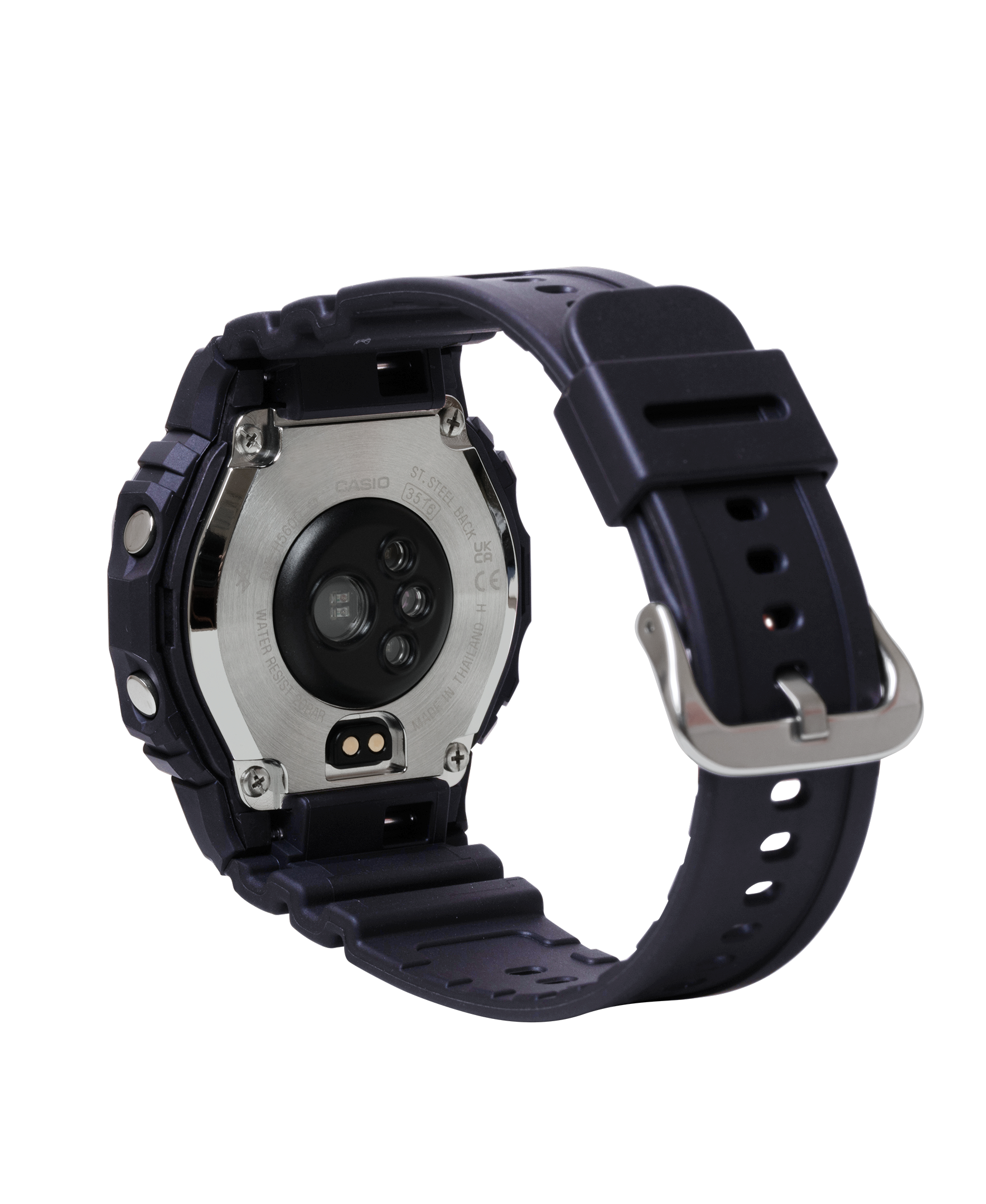 DWH5600MB1A4 | G-SHOCK G-SHOCK MOVE Black - Image 4