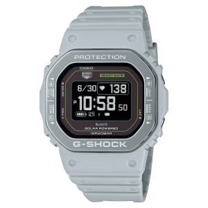 DWH5600MB8A9 | G-SHOCK G-SHOCK MOVE Silver
