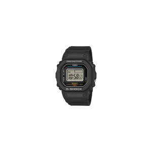 DWN5600-1 | Ring Watch: Black G-SHOCK Nano