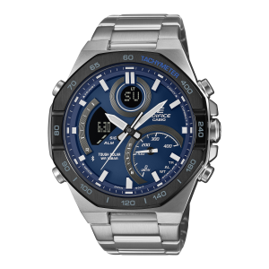 ECB950DB-2A | EDIFICE Analog Digital Combination Watch