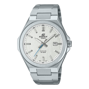 EFB108D-7AV | Edifice Sport Chronograph Watch Silver