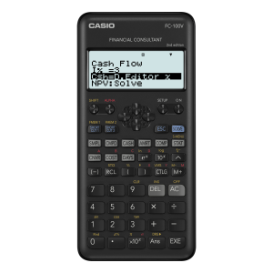 FC-200V-2 Financial