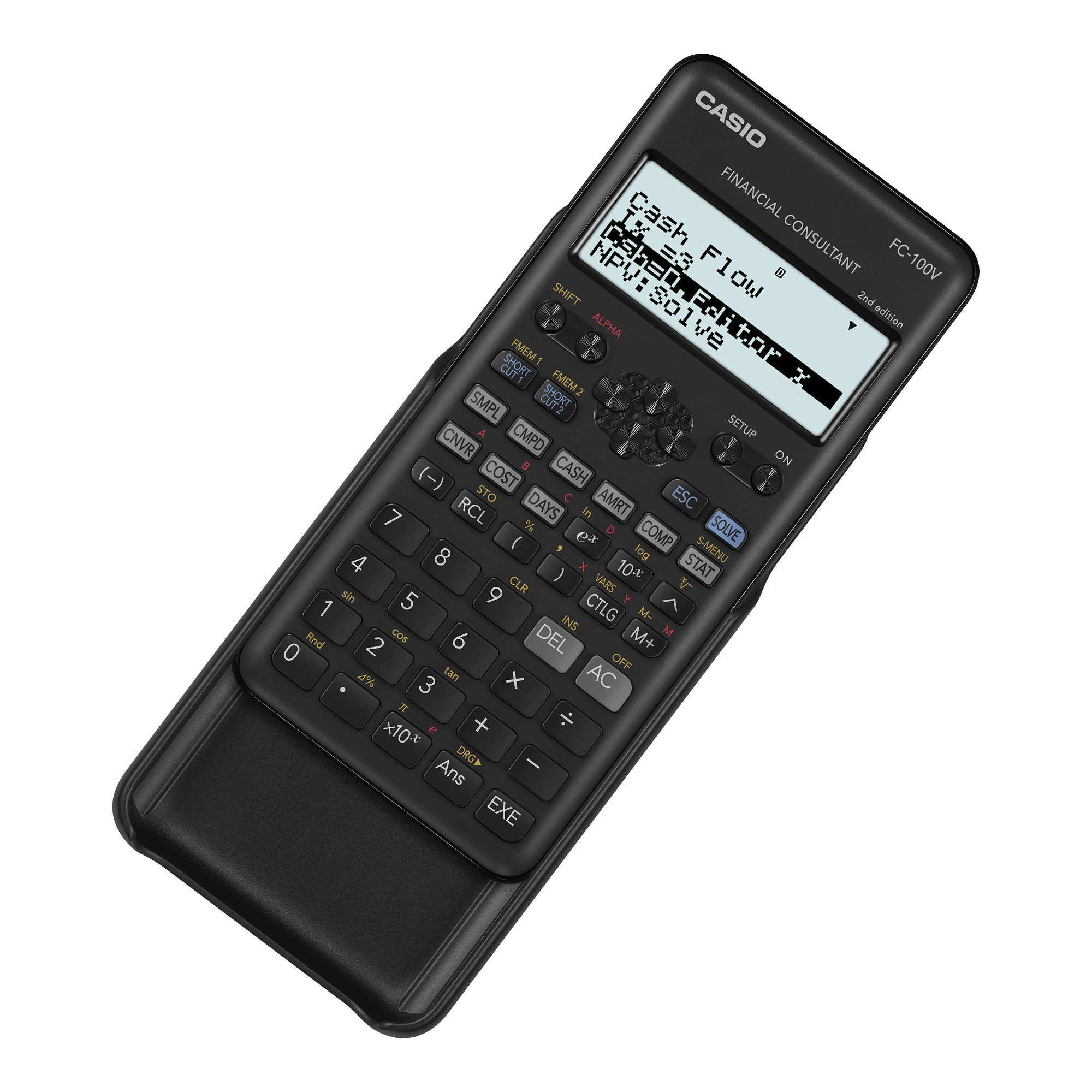 FC-200V-2 Financial - Image 2
