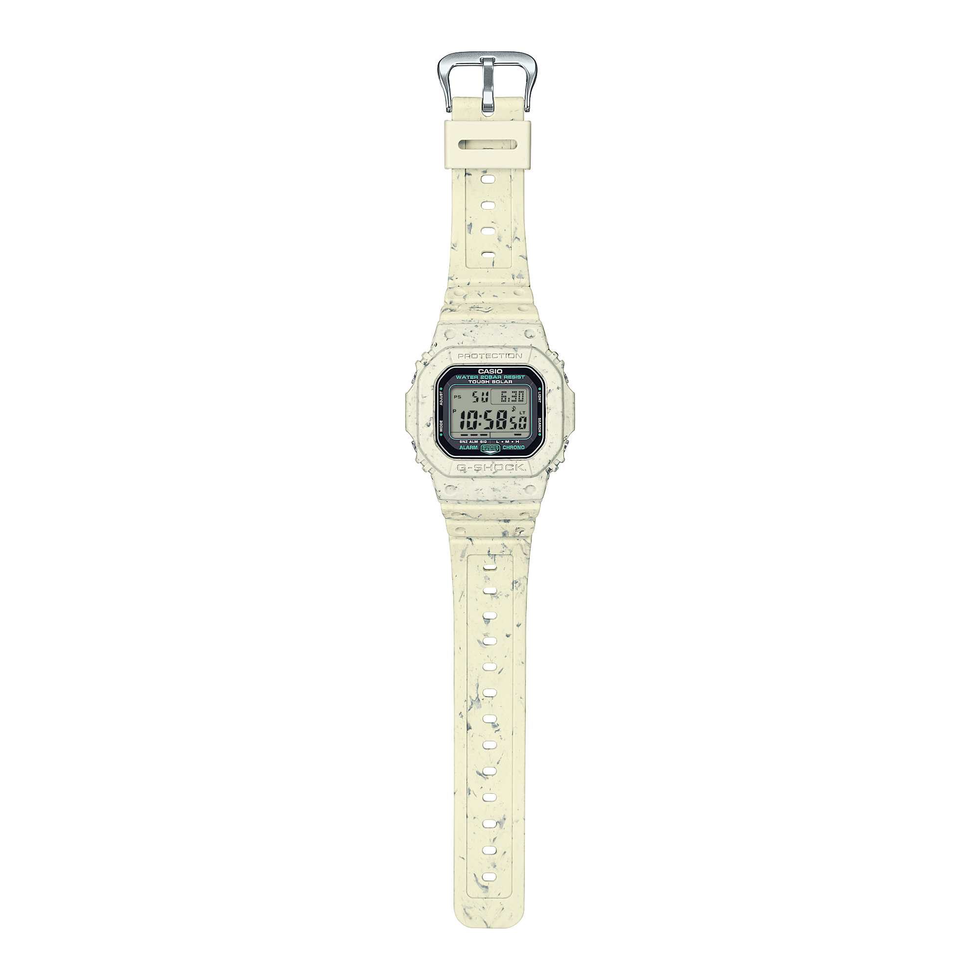 G5600BG-5 | G-SHOCK DIGITAL Beige - Image 2