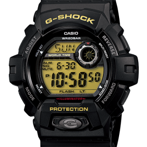 G8900-1 | G-SHOCK Digital G-8900 Series Watch