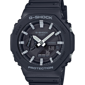 GA2100-1A | G-SHOCK GA2100 - Thin Watch
