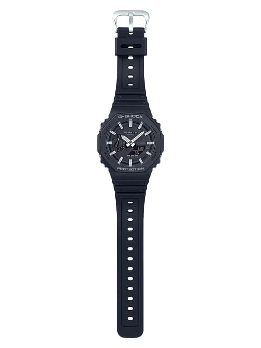 GA2100-1A | G-SHOCK GA2100 - Thin Watch - Image 4