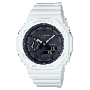GA2100-7A | Analog-Digital Men's Watch G-SHOCK