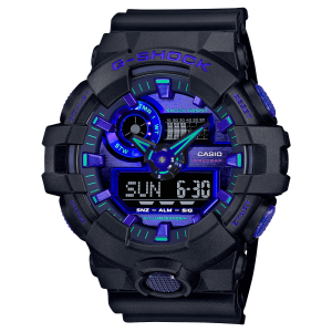 GA700VB-1A | Analog-Digital Men's Watch G-SHOCK