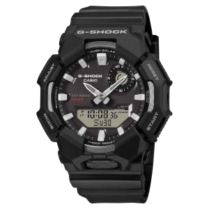 GAB010-1A | G-SHOCK ANALOG-DIGITAL Black