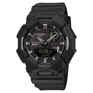 GAB010-1A1 | G-SHOCK ANALOG-DIGITAL Black