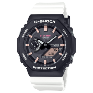 GAB2100CD1A7 | G-SHOCK ANALOG-DIGITAL Black