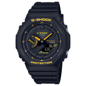 GAB2100CY-1A | G-SHOCK 2100 Series Black