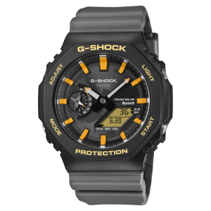 GAB2100DF-1A | G-SHOCK ANALOG-DIGITAL Black