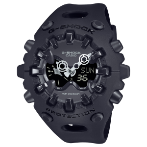 GAV01-1A | Cool Watch: G-SHOCK “Cool Eyes” GA-V01 | Casio
