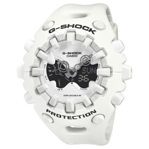 GAV01-7A | G-SHOCK ANALOG-DIGITAL White