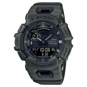GBA900UU-3A | Green Move Watch - G-SHOCK