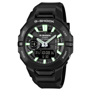 GBA950-1A | G-SHOCK G-SHOCK MOVE Black