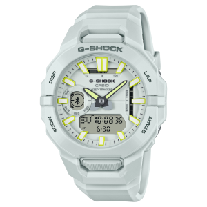 GBA950-7A | G-SHOCK G-SHOCK MOVE White