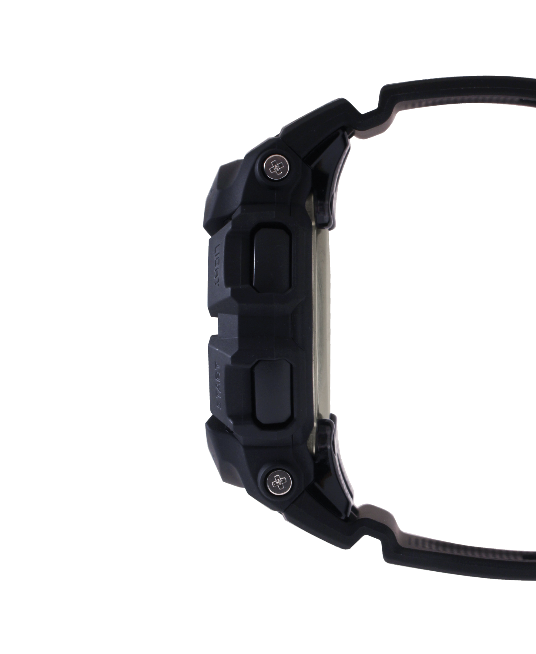GBA900-1A | Black Move Watch - G-SHOCK - Image 4