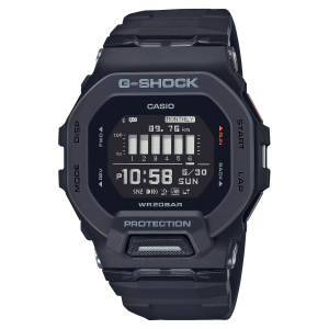 GBD200-1 | Digital Men's Watch G-SHOCK