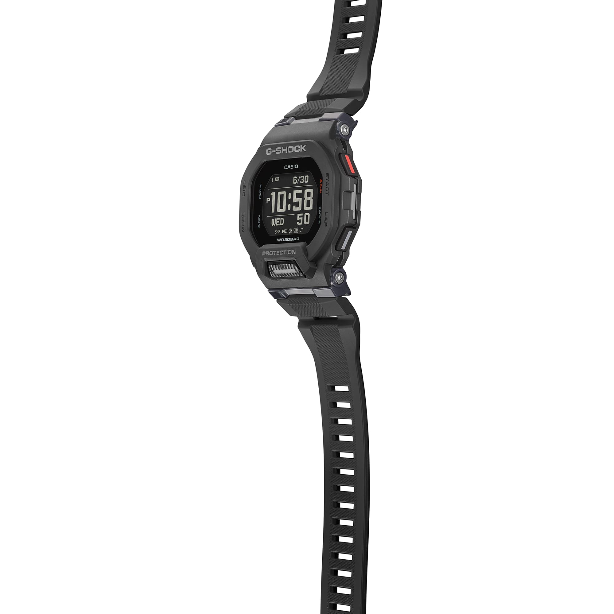 GBD200-1 | Digital Men's Watch G-SHOCK - Image 4
