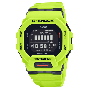 GBD200-9 | Digital Men's Watch G-SHOCK