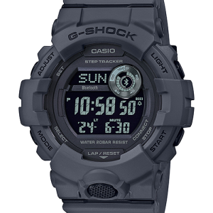GBD800UC-8 | Step Counter Men's Watch G-SHOCK