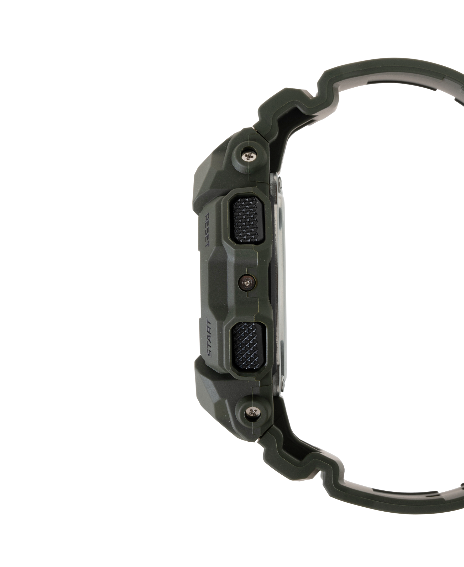 GD010-3 | G-SHOCK DIGITAL Green - Image 4