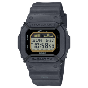 GLX5600KB-1 | G-SHOCK G-LIDE Black