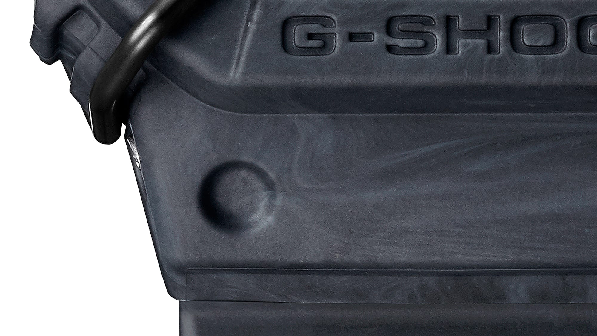 GLX5600KB-1 | G-SHOCK G-LIDE Black - Image 3