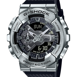 GM110-1A | Analog-Digital Men's Watch G-SHOCK