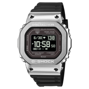 GMH5600-1 | G-SHOCK G-SHOCK MOVE Silver