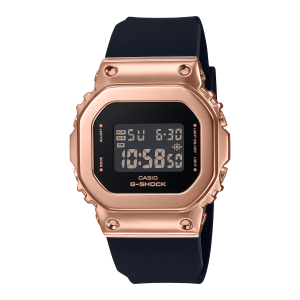 GMS5600PG-1 | Rose Gold Women's Watch G-SHOCK