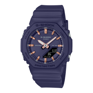 GMAP2100M-2A | G-SHOCK ANALOG-DIGITAL Navy