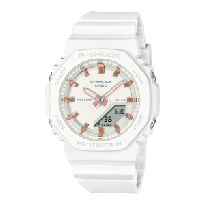 GMAP2100M-7A | G-SHOCK ANALOG-DIGITAL White
