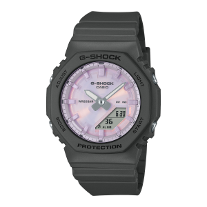 GMAP2100PC1A | G-SHOCK ANALOG-DIGITAL Black