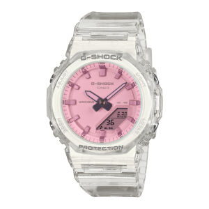 GMAP2100SR-7A | G-SHOCK ANALOG-DIGITAL White