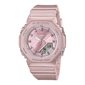 GMAP2100ST4A | Women’s Watch: Pink-Face Watch | Casio G-SHOCK