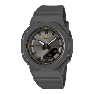 GMAP2126W-8A | G-SHOCK ANALOG-DIGITAL Gray