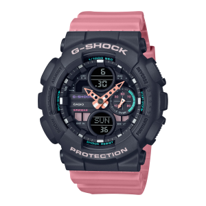 GMAS140-4A | Pink Women's Watch G-SHOCK