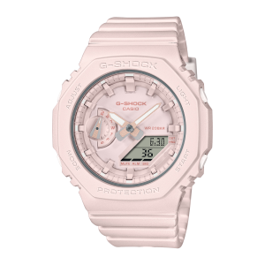 GMAS2100BA4A | G-SHOCK ANALOG-DIGITAL Pink