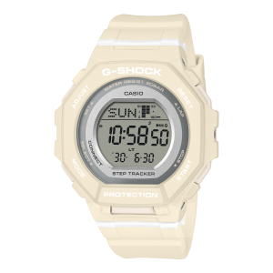 GMDB300-7 | G-SHOCK DIGITAL White